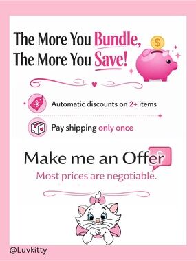 SAVE MONEY